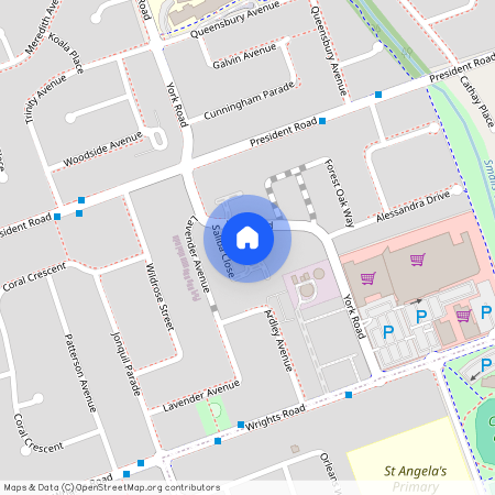 8 Saliba Close, NSW 2155, Kellyville