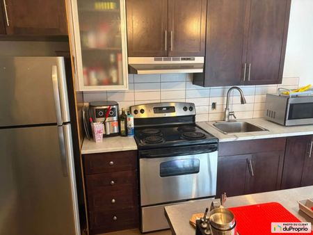 106, rue Napoléon, Le Plateau-Mont-Royal à louer - Photo 5