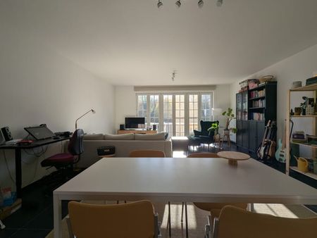 Appartement te huur - Photo 4