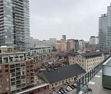 For Lease - 35 Parliament Street Unit# 1101, Toronto, Ontario - Photo 3