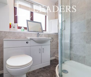 2 bedroom apartment to rent Staveley Court, Loughborough, LE11 - Photo 5