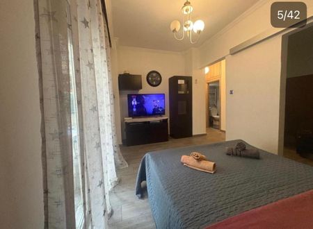 Studio/Γκαρσονιέρα για ενοικίαση Πλατεία Δημοκρατίας (Αμπελόκηποι) - Φωτογραφία 4