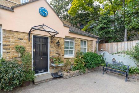 1 bedroom house to rent - Photo 3