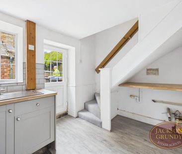 1 bedroom terraced house to rent - Photo 6