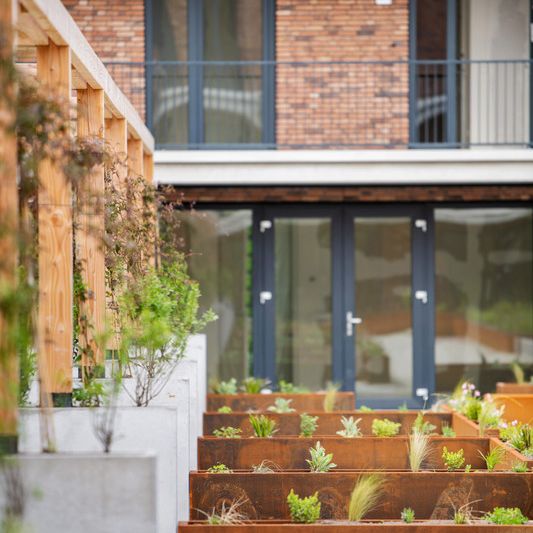 Wilgenplaslaan 198M - Foto 1