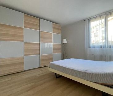 Appartement T3 à louer - Photo 2