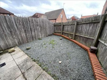Moon Court, Pocklington, YO42 - Photo 3