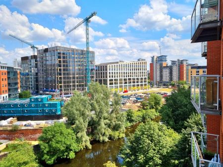 2 bedroom apartment to rent - Photo 2