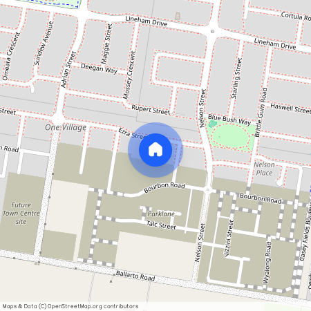 3 Lance Terrace, Vic 3977, Cranbourne East