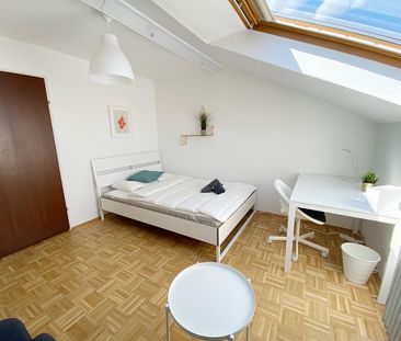 Maygasse Zimmer 2 - Photo 6