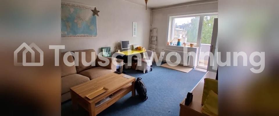 TAUSCHWOHNUNG 2-Zimmer-Wohnung zu unschlagbarem Preis - Foto 1