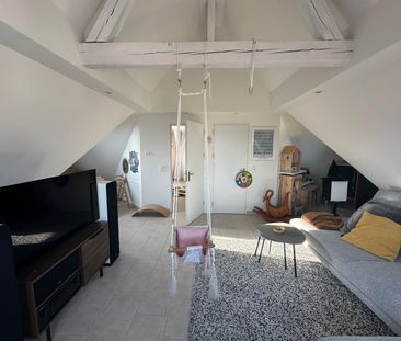 5 Zimmer, 136 m², 1. Stock - Photo 4