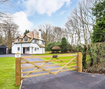 4 bedroom detached house to rent - Photo 6