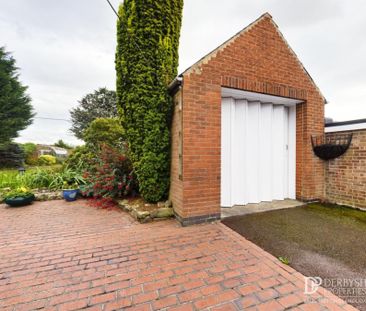 3 Bedroom Bungalow - Photo 1