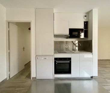 T2 BOULOURIS ESTIVALES 2 avec possibilité degarage, en location ann... - Photo 6