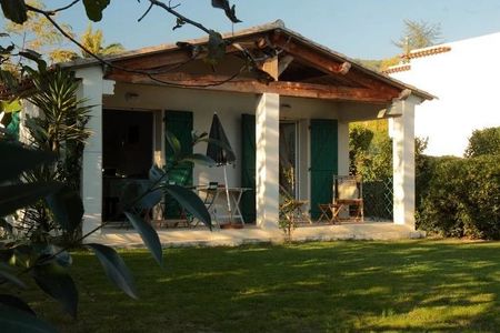 Location Maison - La Colle-sur-Loup - Photo 2