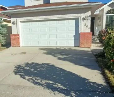 2 Bedroom Walkout Basement, with 1 Bath, living room and kitchen. |... - Photo 1