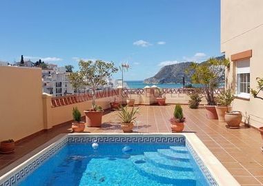 Calpe/Calp, Valencian Community