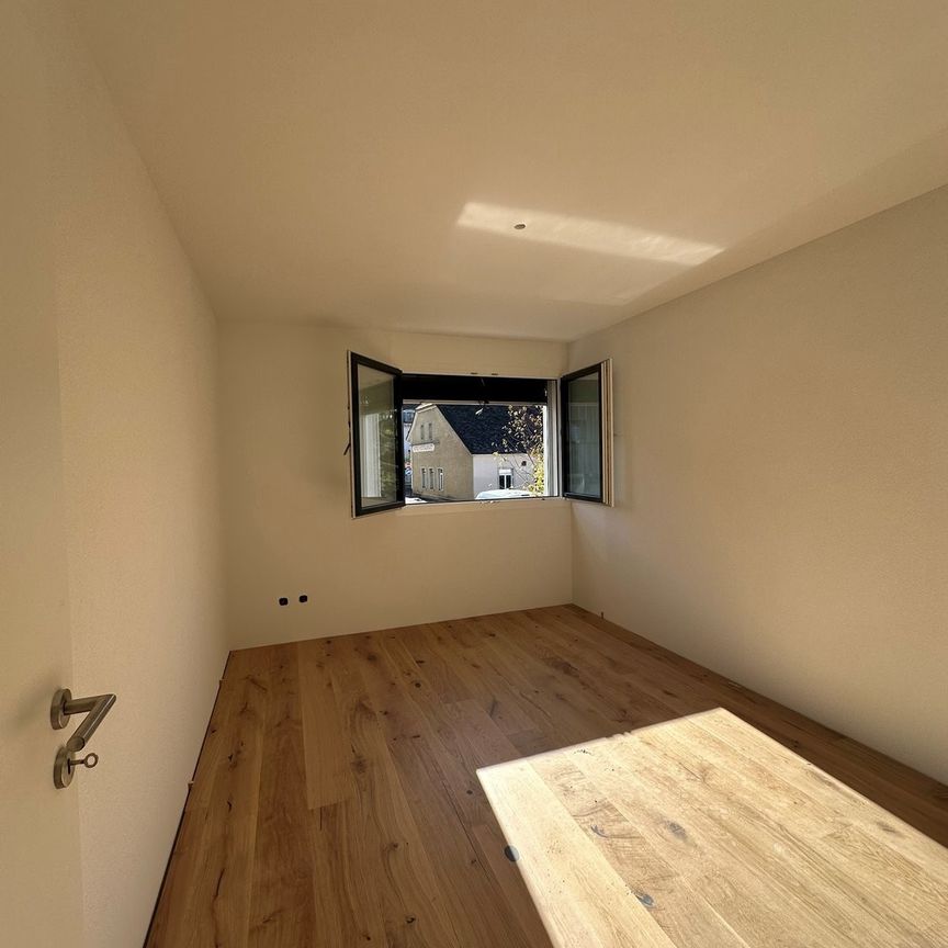 Nouvelle constuction 3.5 pièces au 1er étage - Photo 1