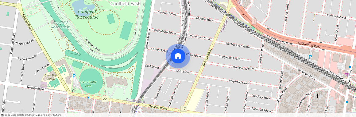 8A Leamington Crescent, Caulfield East