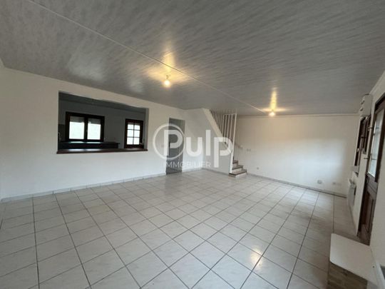 Maison à louer à Lillers - Réf. lie17046 - Photo 1