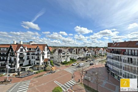 Instapklaar appartement met prachtig zicht in Knokke Zoute - Foto 3