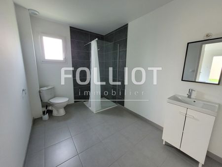 LOCATION : maison T4 (90 m²) SAINT MALO DE LA LANDE - Photo 4