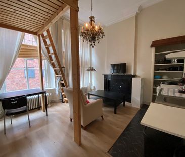 Jacobijnerstraat 12A1 - Photo 6