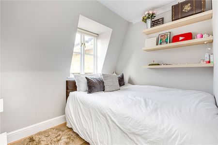 Sycamore Mews, London, SW4 - Photo 2