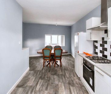 3 bed upper flat to rent in NE4 - Photo 5