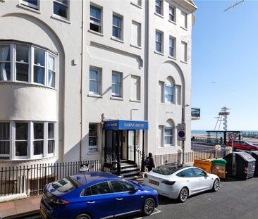 1 bedroom apartment to rent - Photo 6