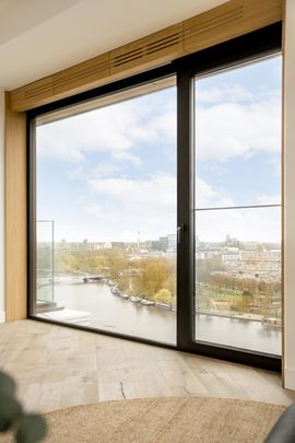 Korte Ouderkerkerdijk 1W2 - Foto 1