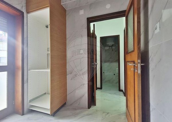 Apartamento T3 em Porto