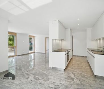 Living exclusively at the Arenenberg - Design meets quality of life - Foto 2