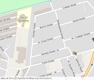 Gray Street, Northampton, NN1 - Photo 1