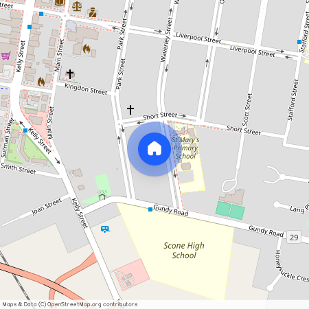 111 Waverley Street, NSW 2337, Scone