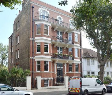 A beautifully presented two bedroom apartment to rent which has acc... - Photo 1