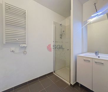 Appartement 2 pièces - Photo 4