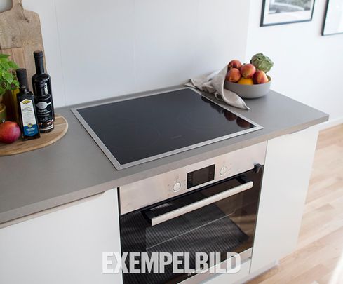 Smörslätten, Göteborg - Foto 1