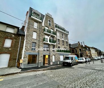 Location Appartement 1 pièce 23m² - Photo 3