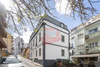 Apartamento T2 em Setúbal