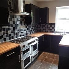 5 bedroom luxury student property close to Sheffield Hallam University - Photo 1