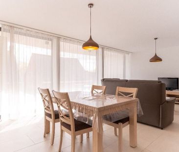 Appartement te huur in Houthulst voor € 750 met 2 slaapkamers - Foto 3