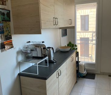 Appartement 3 pièces – Secteur St Gilles - Photo 6