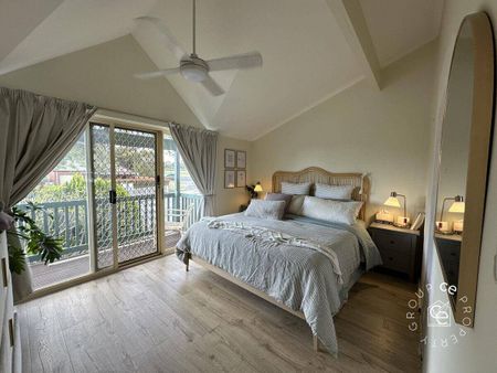 Furnished Unit in Perfect Location - Photo 4