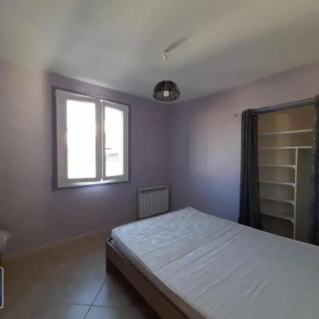 Appartement à louer 2 pièces 34.74m² - Photo 4