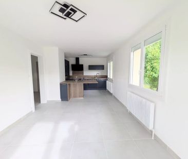 Location Maison 4 pièces 77 m2 à Neufchâteau - Photo 2