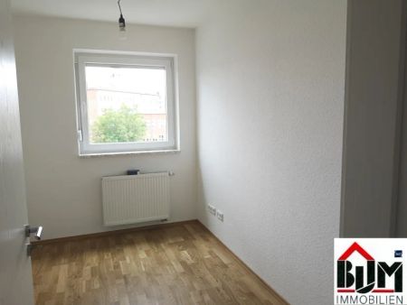 *Neu modernisiert - 3 Zimmer - hell - Balkon - ruhige Seitenstrasse* - Foto 5