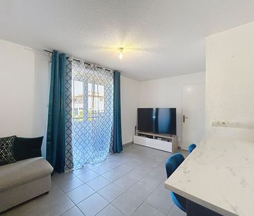 Location appartement 2 pièces, 42.00m², Muret - Photo 1