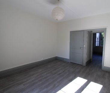 Appartement 3 pièces à louer - Photo 4